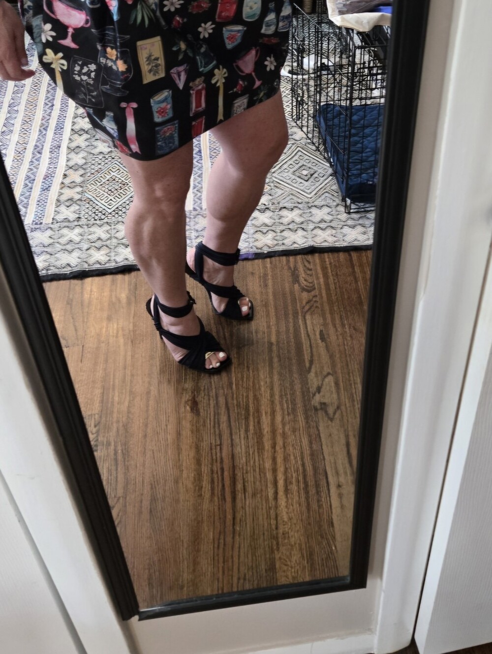 Neoma Sandal Jimmy Choo